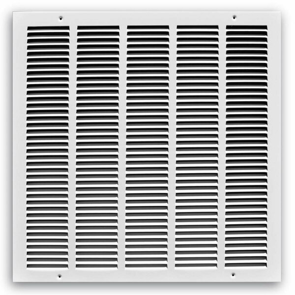 Aditivos 20 in. Return Air Grille AD2738779